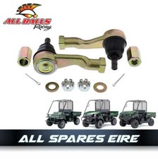 KAWASAKI MULE DIESEL STEERING