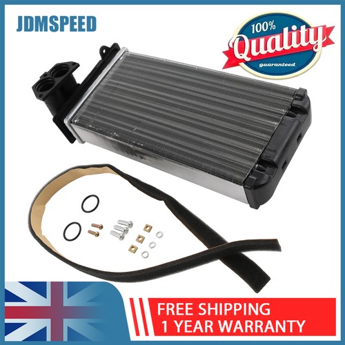 Heater matrix fit - heater, citroen