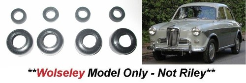 Wolseley 1500 5 - 1500, 1.5