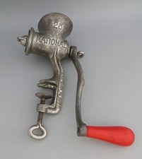 Vintage spong meat - meat,