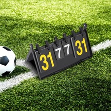 Scoreboard, 4-Digit Portable