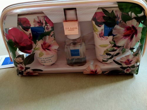 Ted baker floral fancies - ted, mini