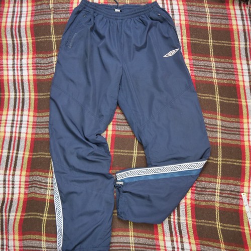 Umbro drill vintage - drill, pants