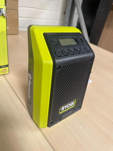 Ryobi rrdab18 18v one - 18v, one+