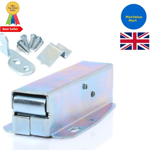 Effortless loft hatch touch - hatch,