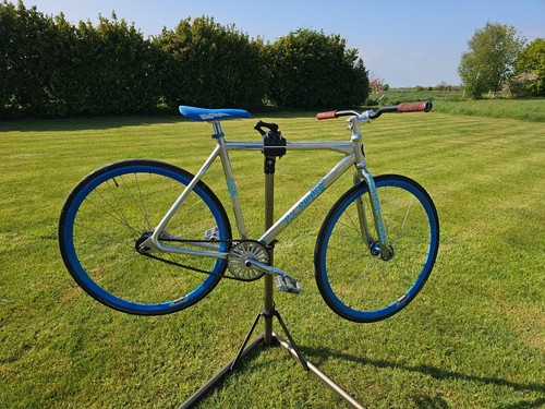 Ripper fixie - k,