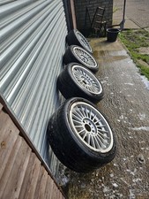 bmw e36 alpina wheels 17 inch