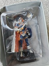 The Classic Marvel Figurine