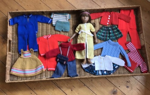 Lovely vintage 1970s hand made - vintage,