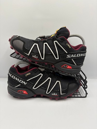 Salomon speedcross gtx - salomon,