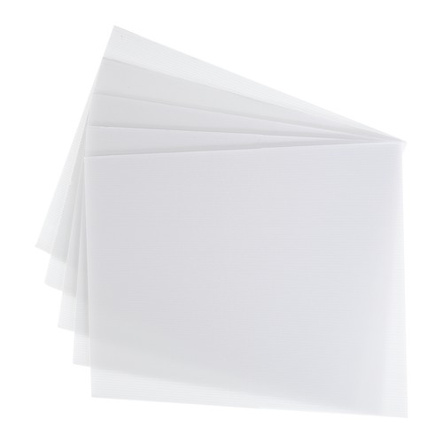 5pcs x13 corrugated - 5pcs,