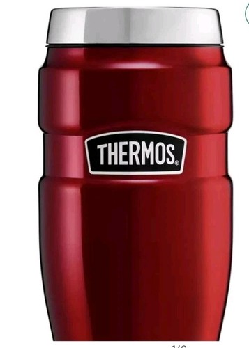 Thermos stainless king travel - thermos,