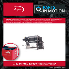 Air Suspension Compressor fits