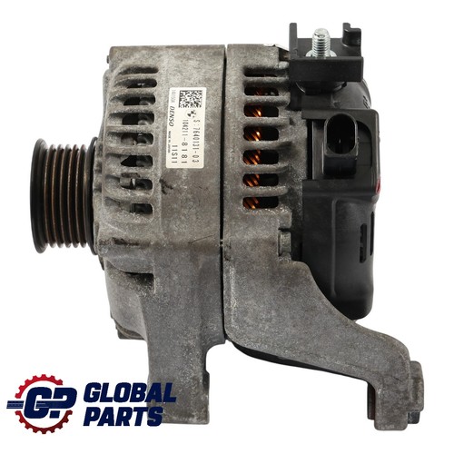 Alternator bmw f20 - alternator, lci