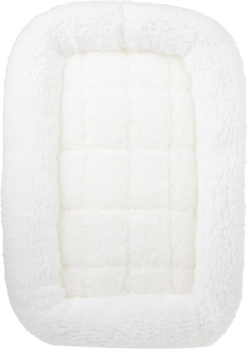 Pet bed for dog carrier - dog, &