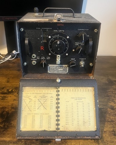 Rare army signal - rare, us