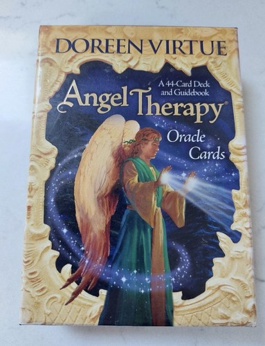Doreen virtue angel - doreen,