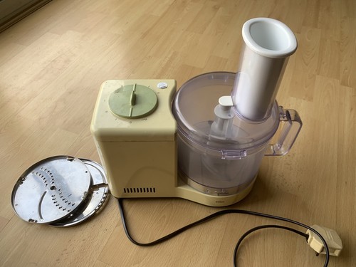 Vintage braun multipractic - braun,