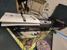 Alesis DM5 Drum Trigger Module