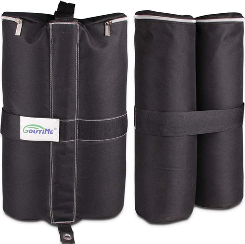Goutime 18kg gazebo weights - gazebo,