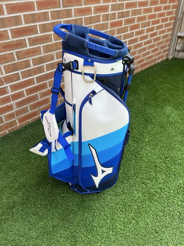 Mizuno tour stand bag - tour,