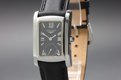 Near mint longines dolce - longines,
