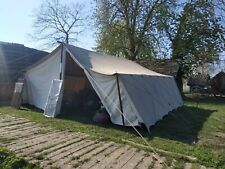 Camping Tent Anthonius Roman
