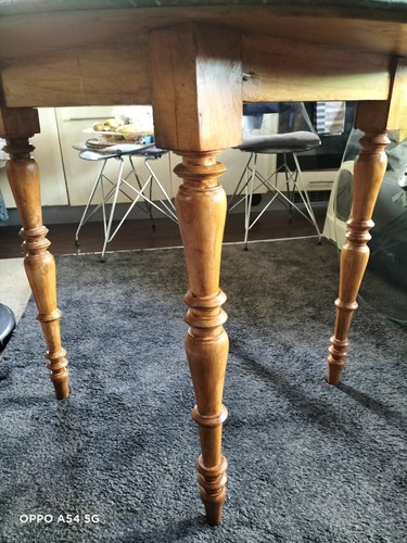 Conran dome dinning table - dome ,