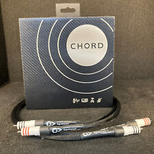 Chord Signature X Tuned Array