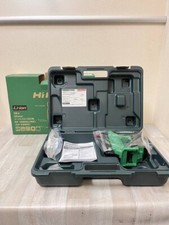 HIKOKI 18V Cordless Nail Gun