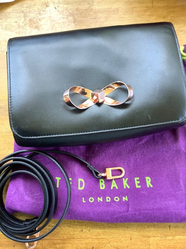 Ted baker small black - ted,
