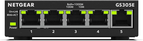 Netgear port gigabit - port, switch