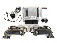 BMW Z3 Series E36 M44 ECU Lock