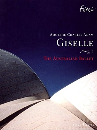The australian ballet - ballet, perform