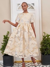 Sister Jane Dress size XL worn once no returns