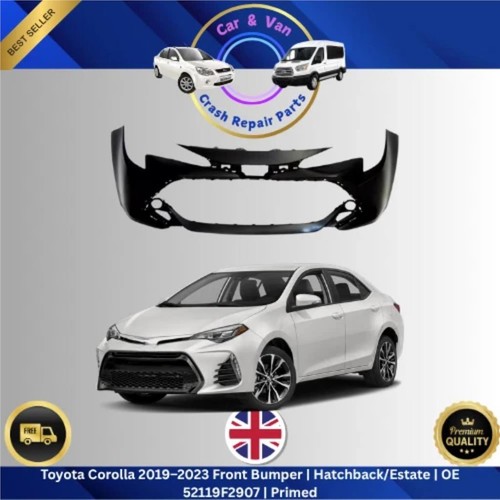 Toyota corolla 2019 2023 - corolla, 2019–2023