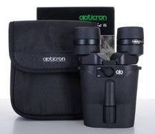 Opticron 12x30 Imagic Image-Stabilised Binoculars