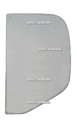 Front door glass - zil, 164