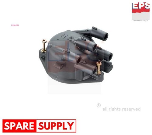 Distributor cap for nissan - distributor,