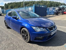 2017 SEAT LEON MK3 5F SE 1.0 TSI BLUE ACCELERATOR PEDAL - BREAKING