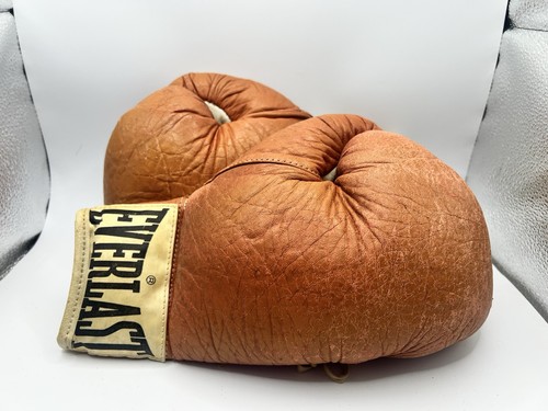 Everlast 2108 vintage boxing - everlast,