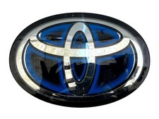 Toyota Corolla Mk12 Front