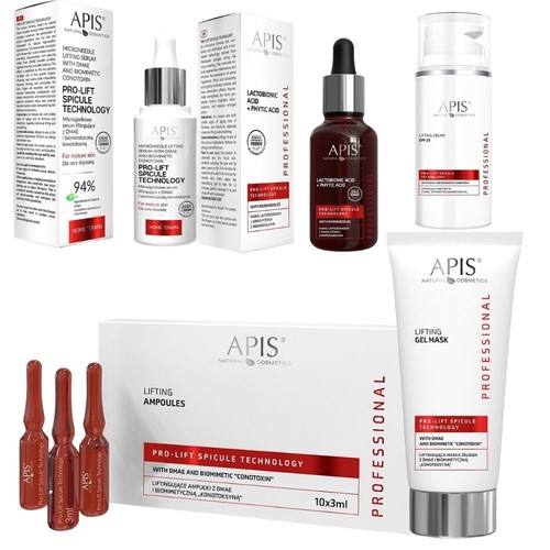 Apis pro lift spicule lifting - pro,