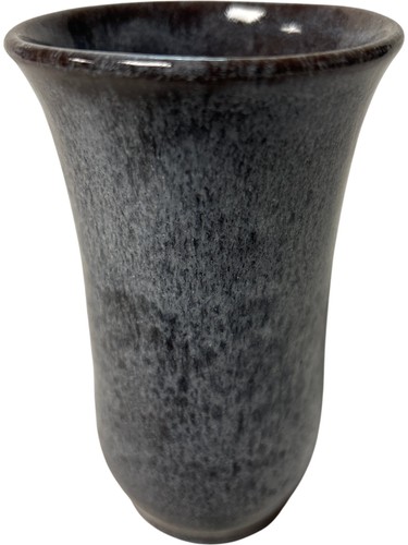 Woburn pottery ceramic vase - pottery,