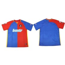 NEW AFC RICHMOND - TED LASSO