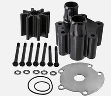 Quicksilver MerCruiser Bravo