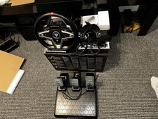Thrustmaster T248 Racing