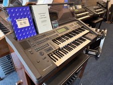 YAMAHA Electone EL90(c)