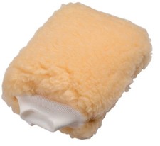 Autosmart Synthetic Lamb Wool