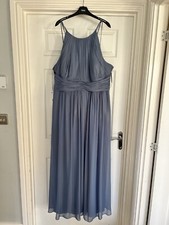 dessy bridesmaid dress